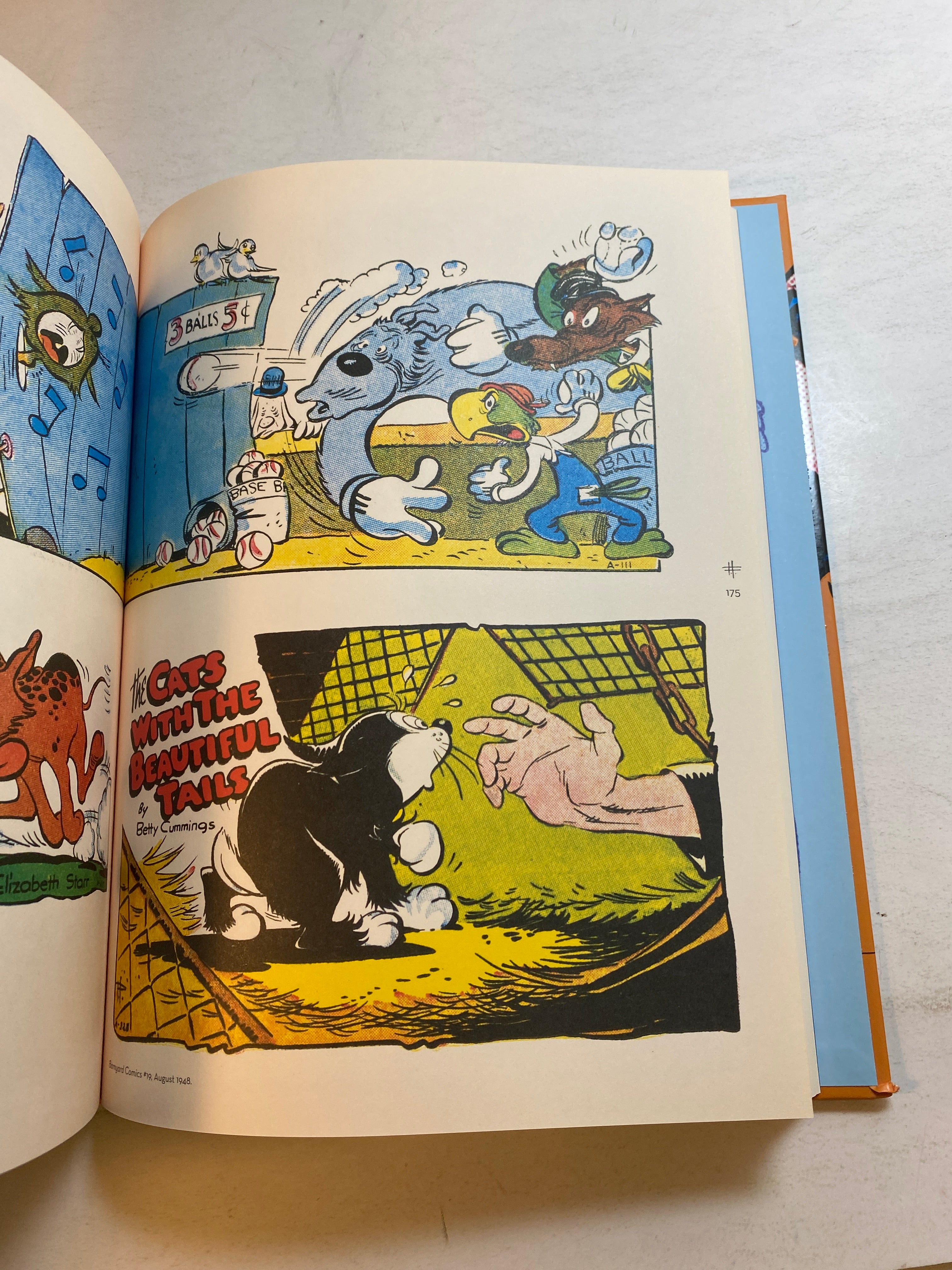 Frazetta Funny Stuff Craig Yoe HC 2012