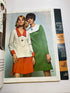 Simplicity 1968 School Counter Catalog Book