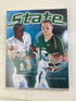 2002 MSU Spartan Football Media Guide Rogers Smoker