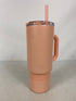 Pink Ello 40 oz Insulated Water Bottle with Handle