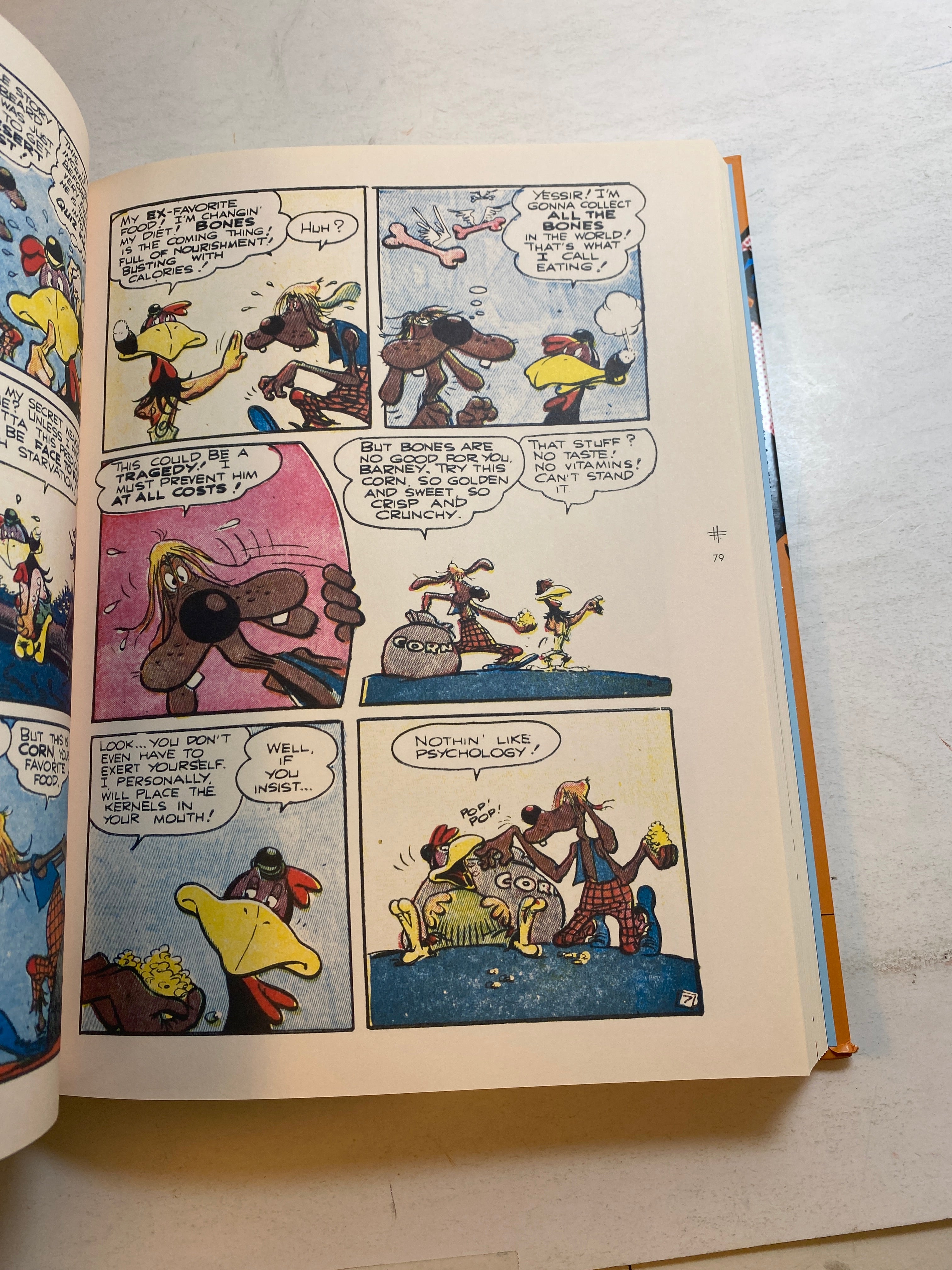 Frazetta Funny Stuff Craig Yoe HC 2012