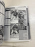 2002 MSU Spartan Football Media Guide Rogers Smoker