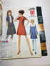 Simplicity 1968 School Counter Catalog Book