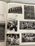 1968 Benton Harbor High School Yearbook Benton Harbor Michigan HC