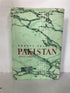 Twenty Years of Pakistan 1947-1967 HC DJ Pakistan Publications