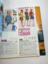 Simplicity 1968 School Counter Catalog Book