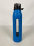 Takeya Blue Glass Water Bottle