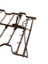 Drag Harrow Towing Attachment
