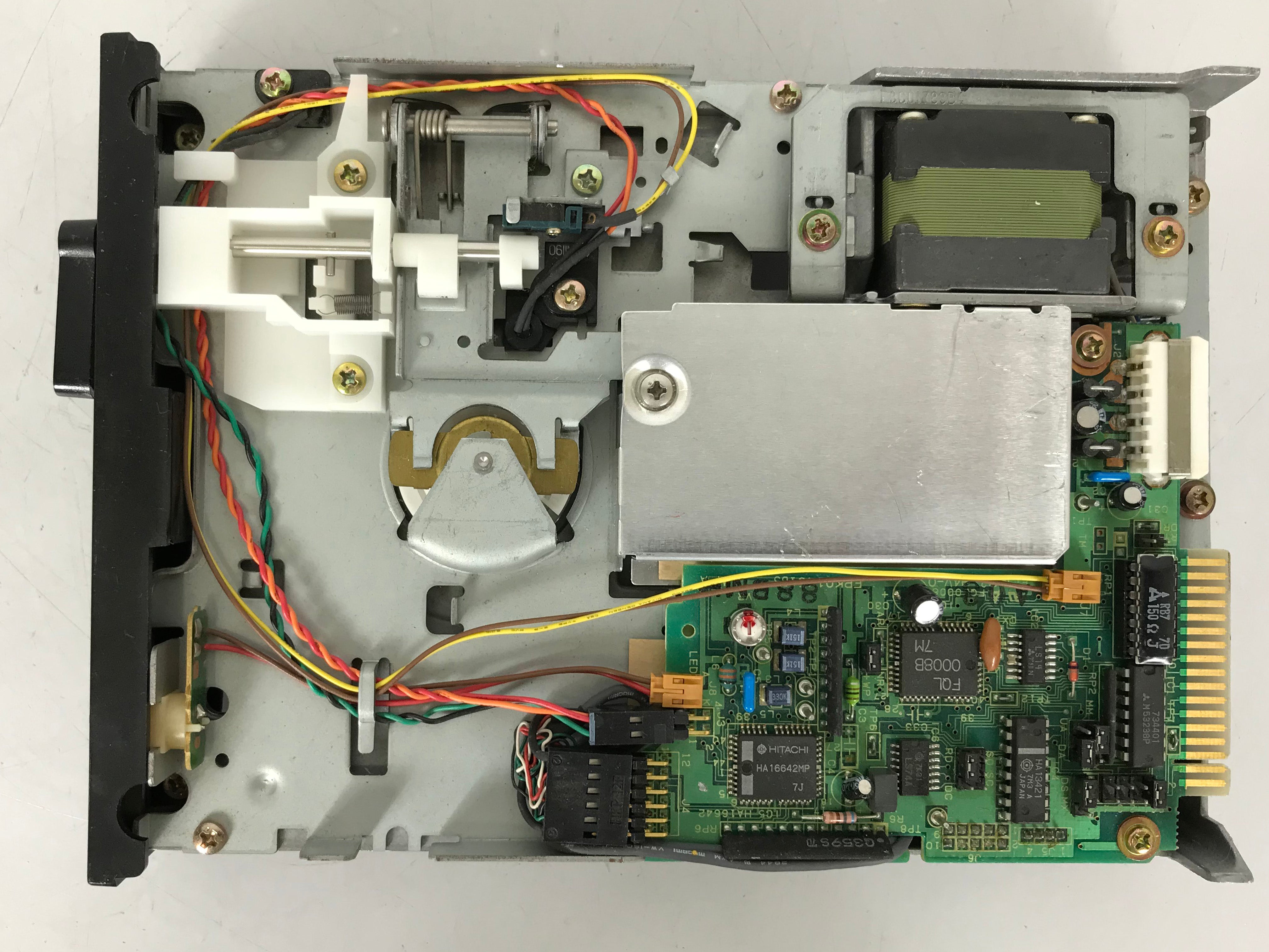 Panasonic Matsushita 5¼" JU-455-5 Floppy Disk Drive