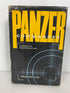 Panzer Commander The Memoirs of Colonel Hans von Luck 1989 1st Edition HC DJ