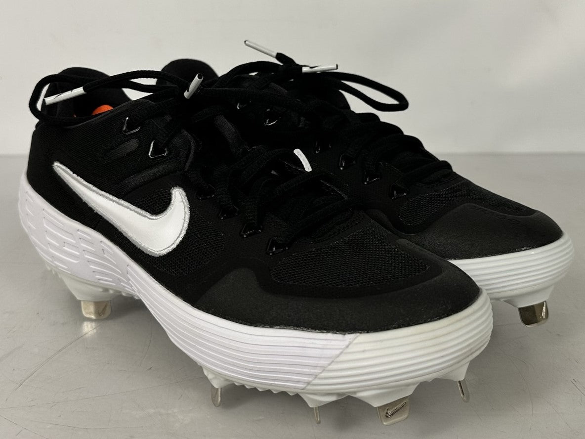 Nike Alpha Huarache Elite 2 Low Metal Baseball Cleats Men's Size 11