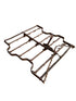 Drag Harrow Towing Attachment