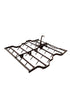 Drag Harrow Towing Attachment
