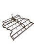 Drag Harrow Towing Attachment