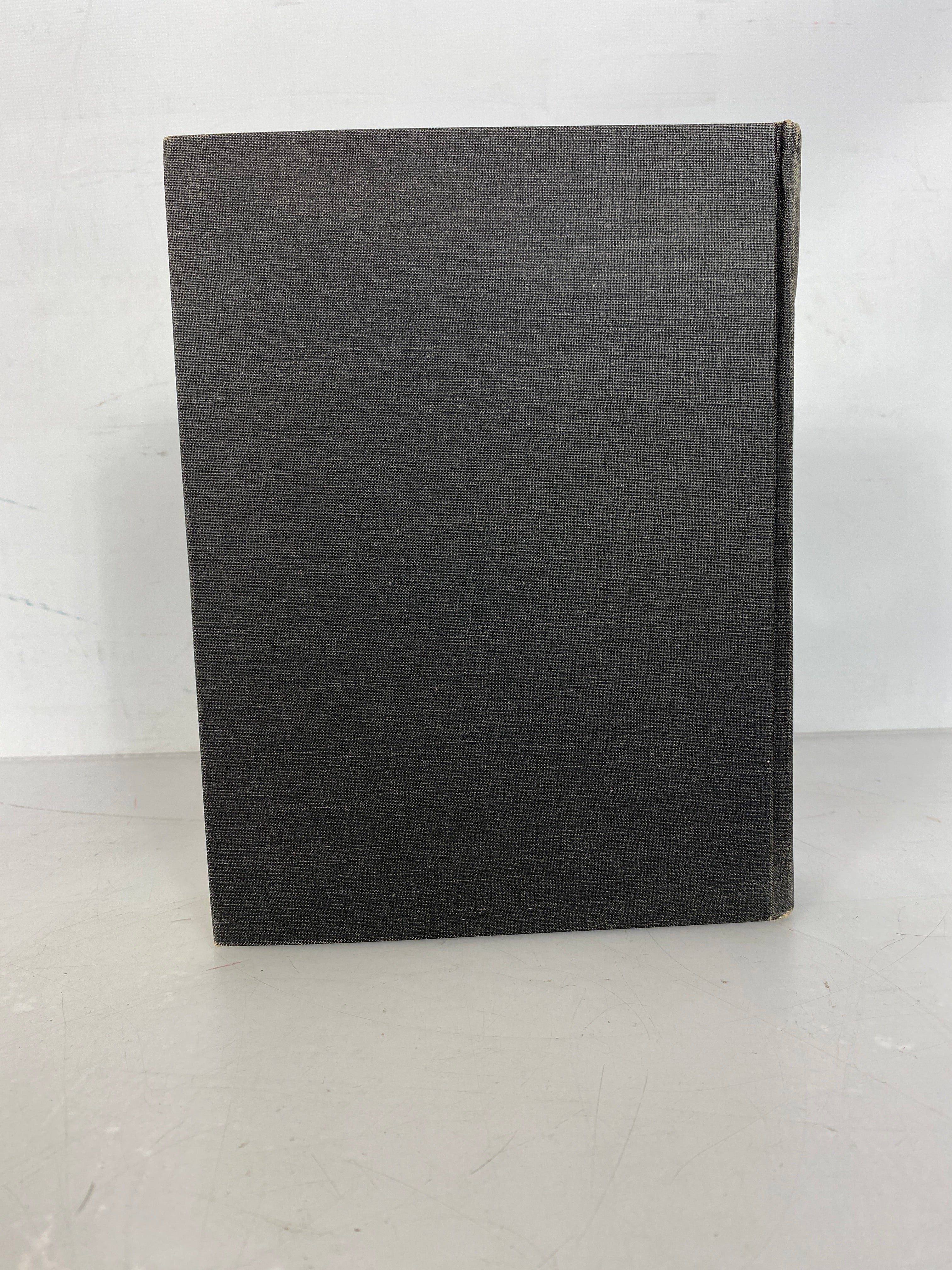 Biological Science by William Keeton 1967 HC DJ