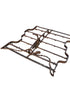 Drag Harrow Towing Attachment
