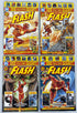 The Flash 100 Page Giant #1-7 (2019)