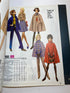 Simplicity 1968 School Counter Catalog Book