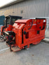 Calan Data Ranger TMR Mixer