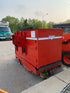 Calan Data Ranger TMR Mixer