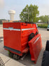 Calan Data Ranger TMR Mixer