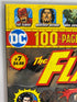 The Flash 100 Page Giant #1-7 (2019)