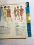 Simplicity February 1964 Counter Catalog Book