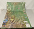 Lot of Maps: Grand Canyon/Glacier Waterton Lakes/Bozeman/Park City/USA & Canada