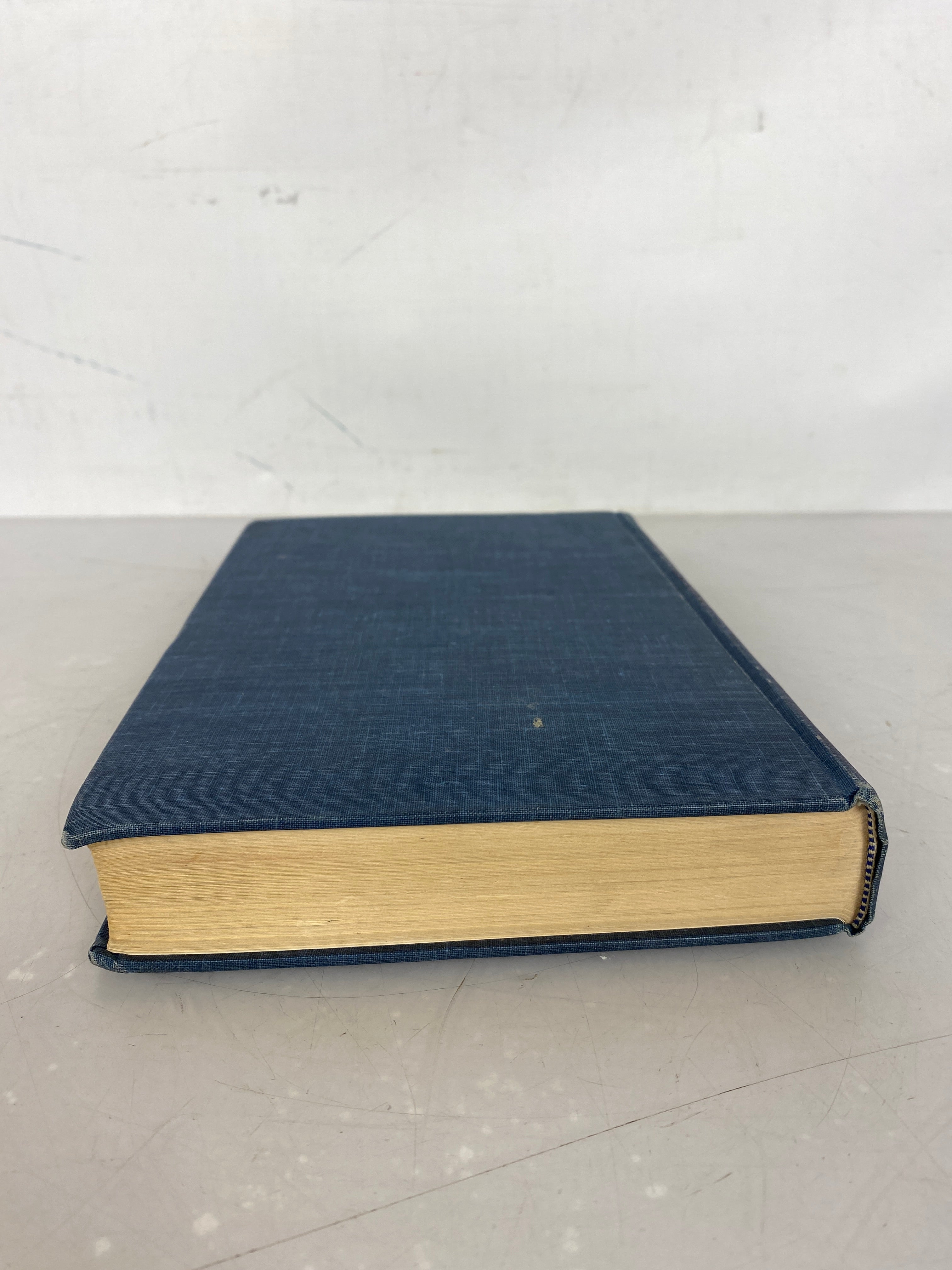 The Fundamentals of X-ray and Radium Physics by Joseph Sleman 1954 HC