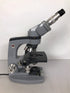 American Optical Illuminator 1031 Binocular Microscope AO Spencer