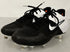 Nike Black & White Alpha Huarache Elite 2 Low Baseball Cleats Men's Size 6