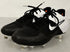 Nike Black & White Alpha Huarache Elite 2 Low Baseball Cleats Men's Size 11.5