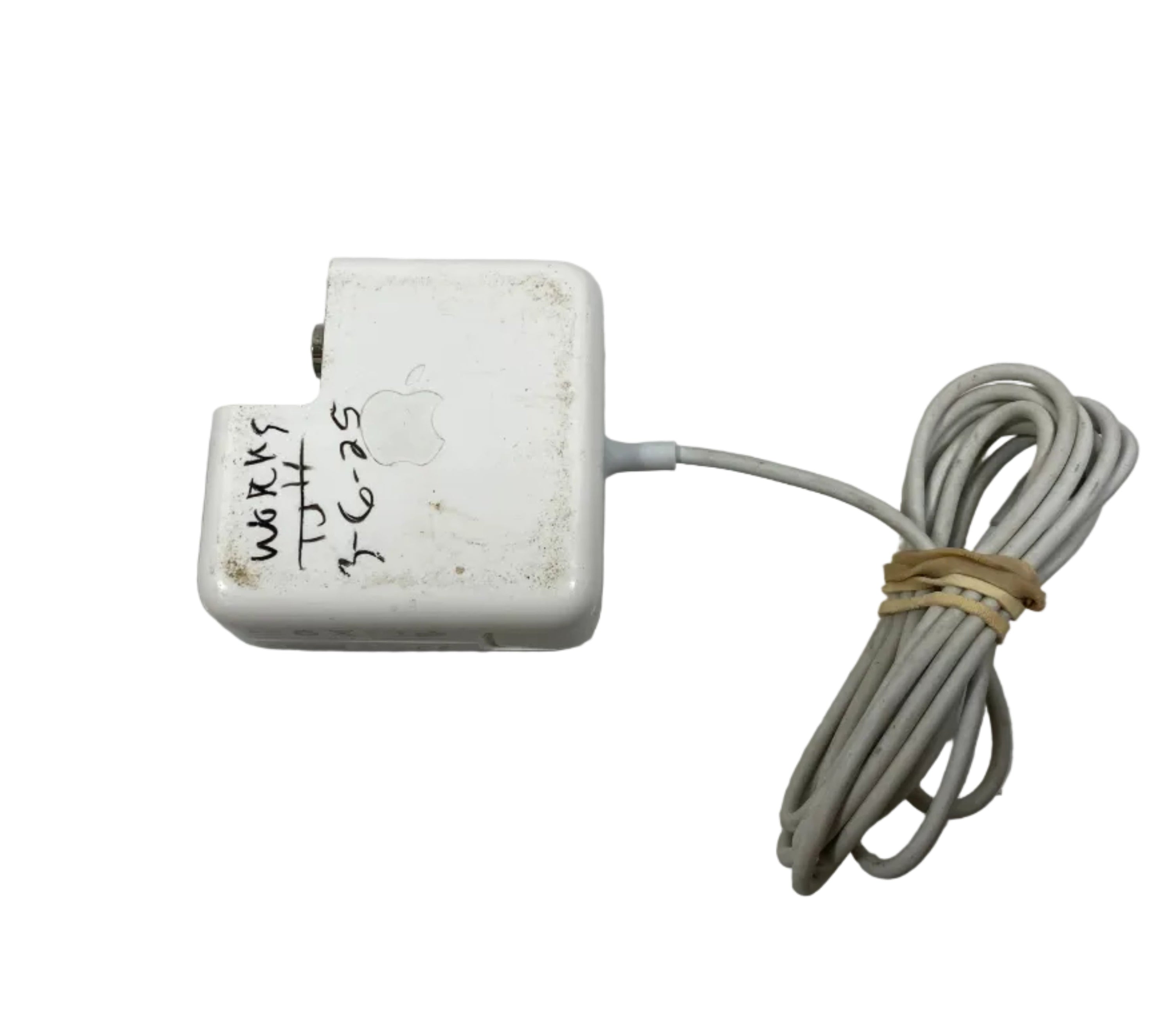 Apple 45W MagSafe Power Supply *No Duckhead Adapter*