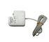 Apple 45W MagSafe Power Supply *No Duckhead Adapter*