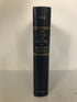 The Rise and Growth of American Politics Henry J. Ford 1967 Reprint HC