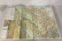 Lot of Maps: Grand Canyon/Glacier Waterton Lakes/Bozeman/Park City/USA & Canada