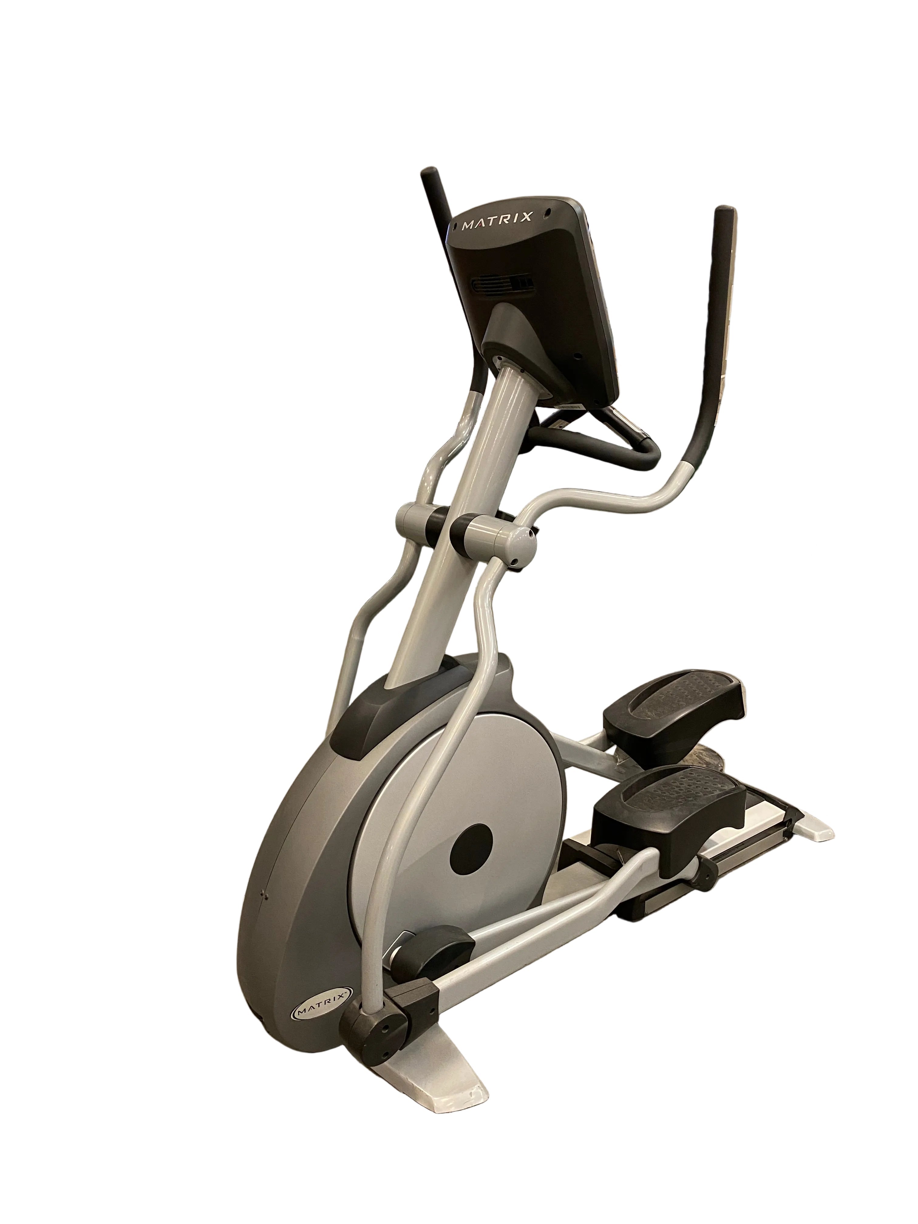 Matrix E5X Total Body Elliptical