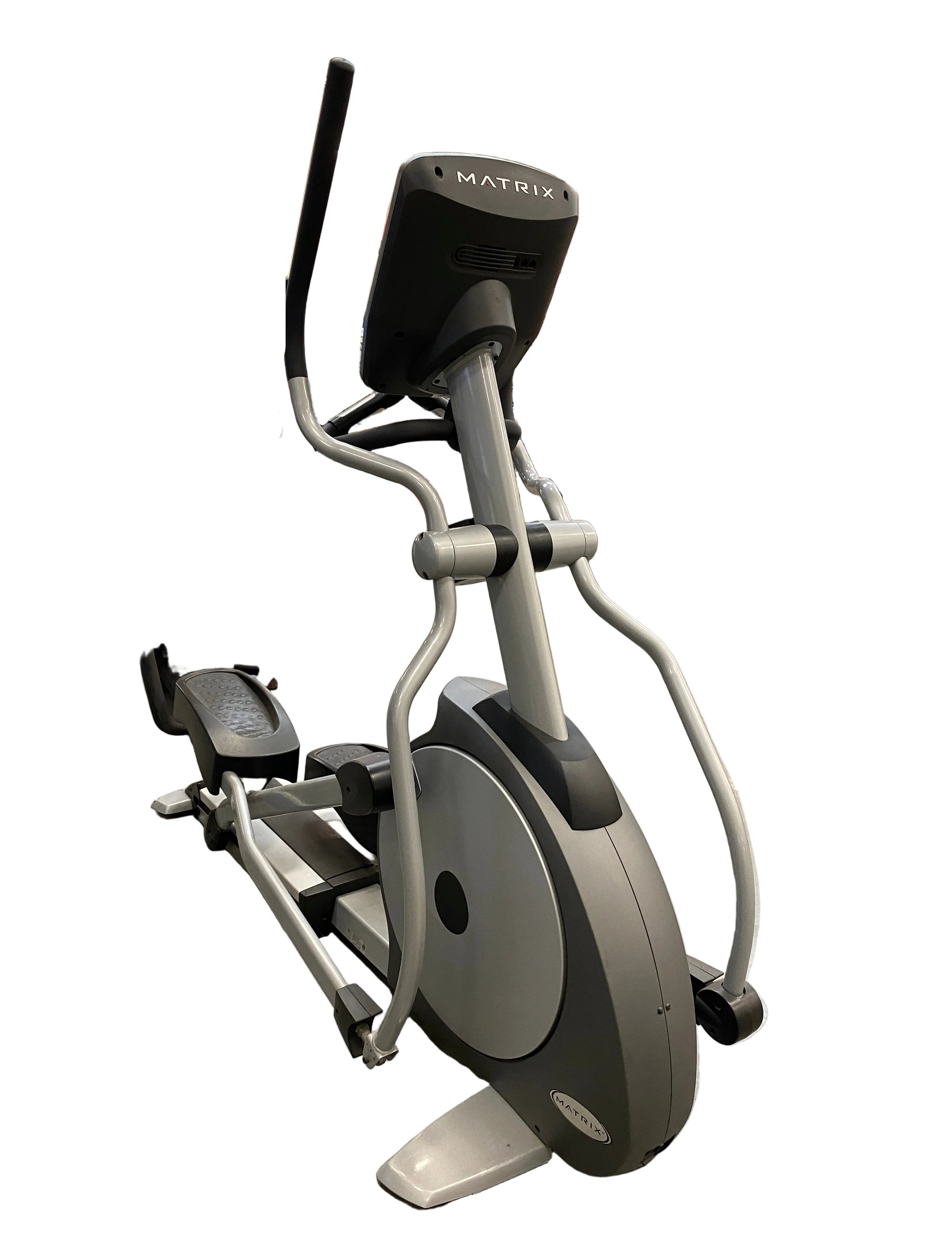 Matrix E5X Total Body Elliptical