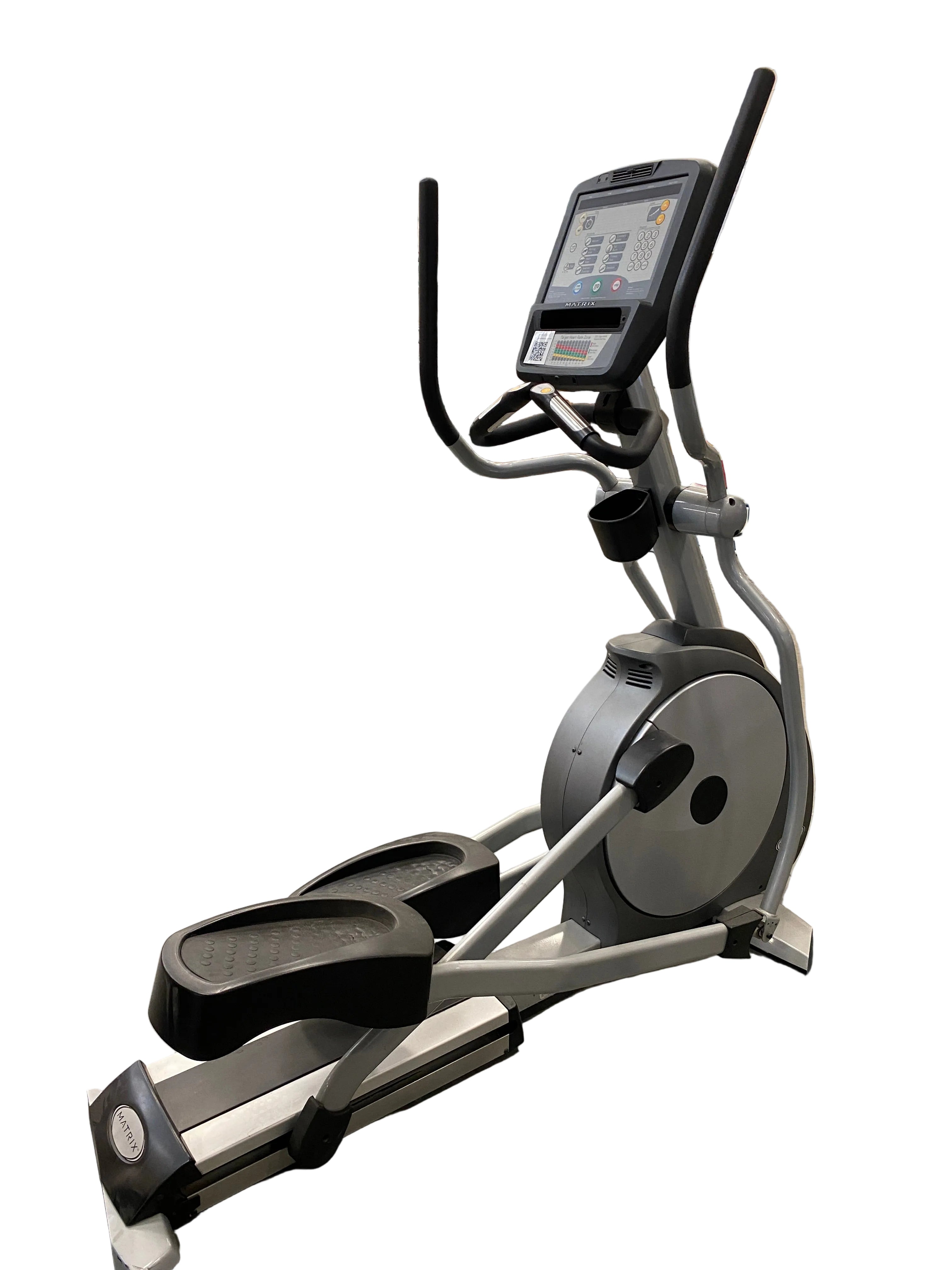 Matrix E5X Total Body Elliptical