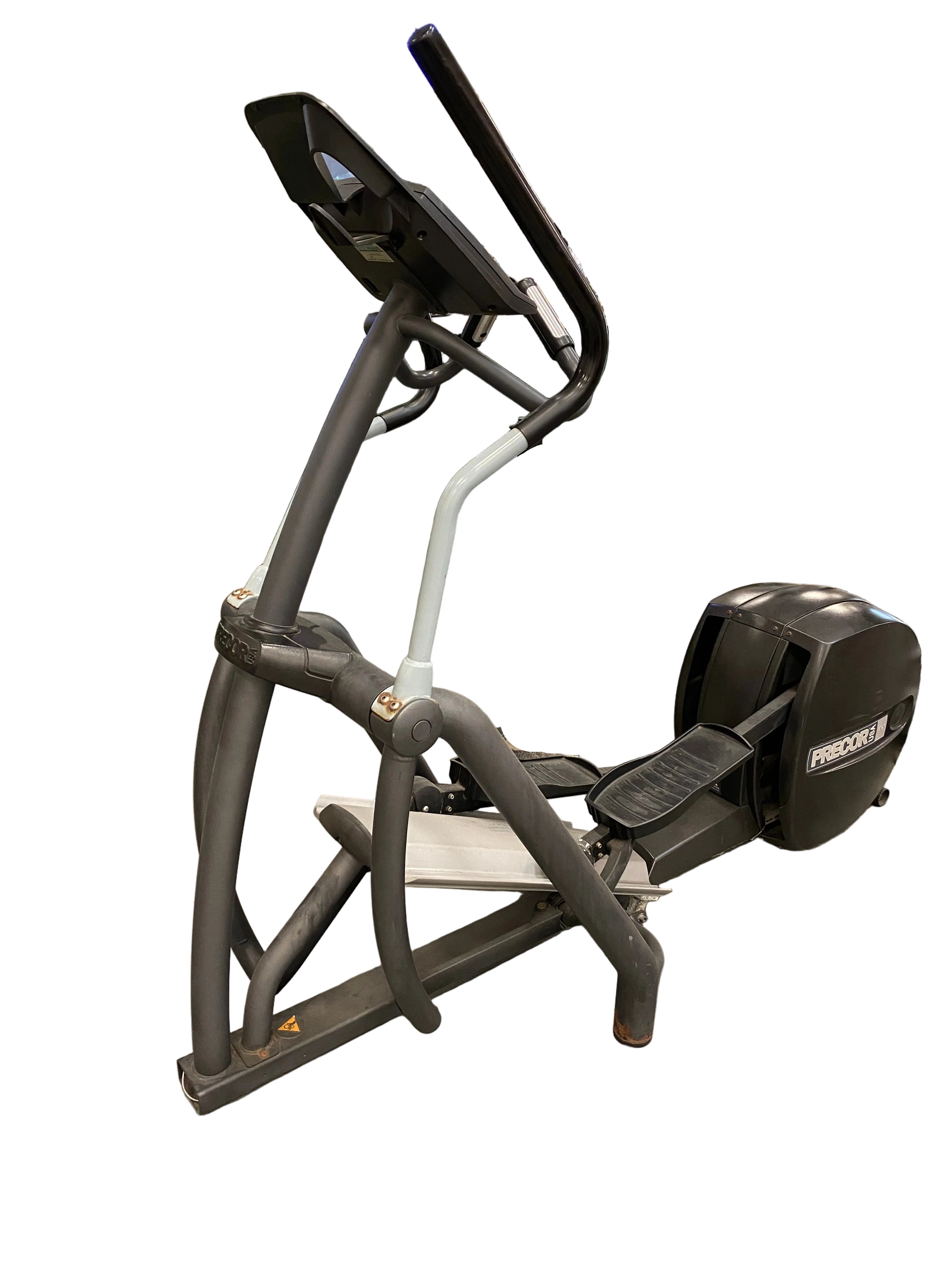 Precor EFX-556 Total Body Elliptical