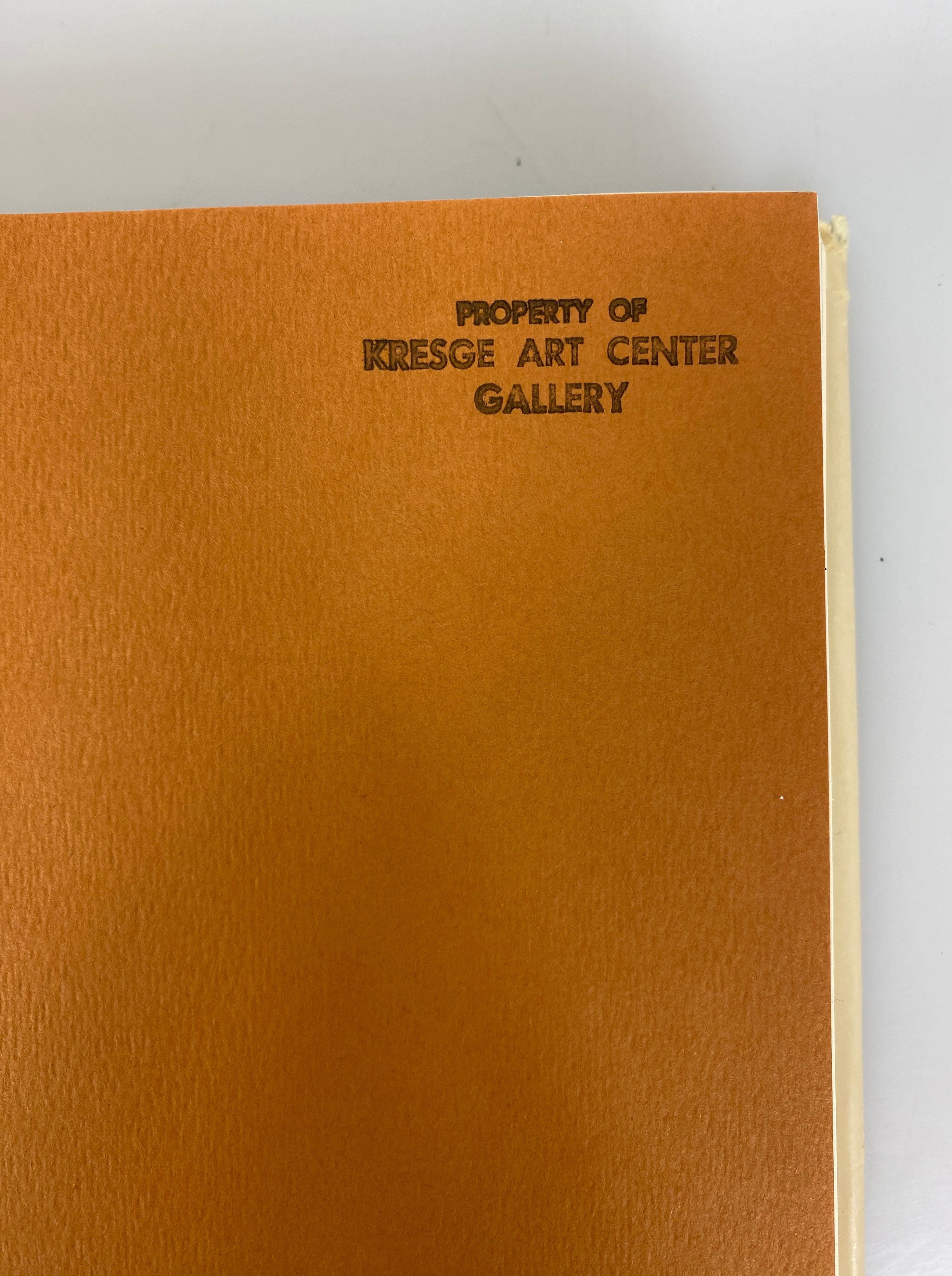 2 Vols: Pop Art Redefined 1969/Other Criteria Confrontations w 20th C Art 1972