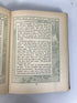 The Men Who Found America Hutchinson 1909 Antique HC