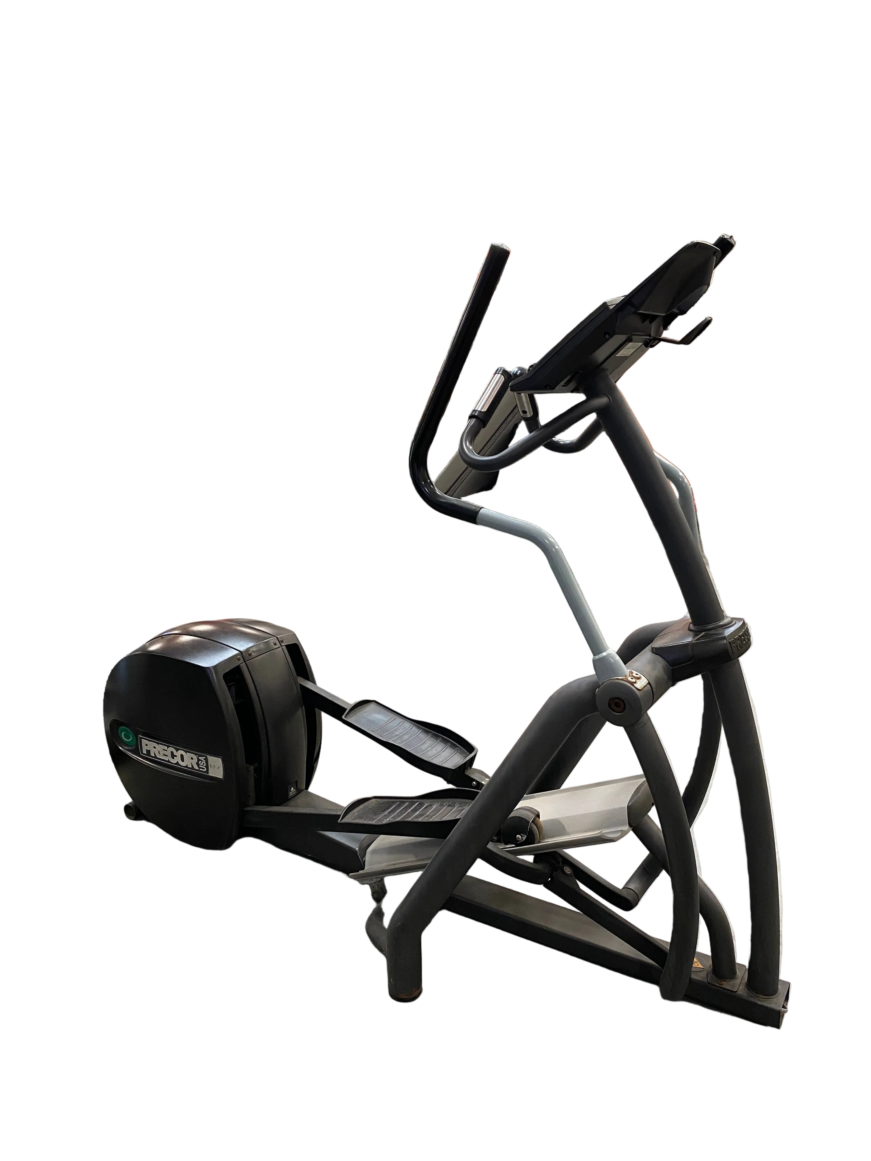 Precor EFX-556 Total Body Elliptical