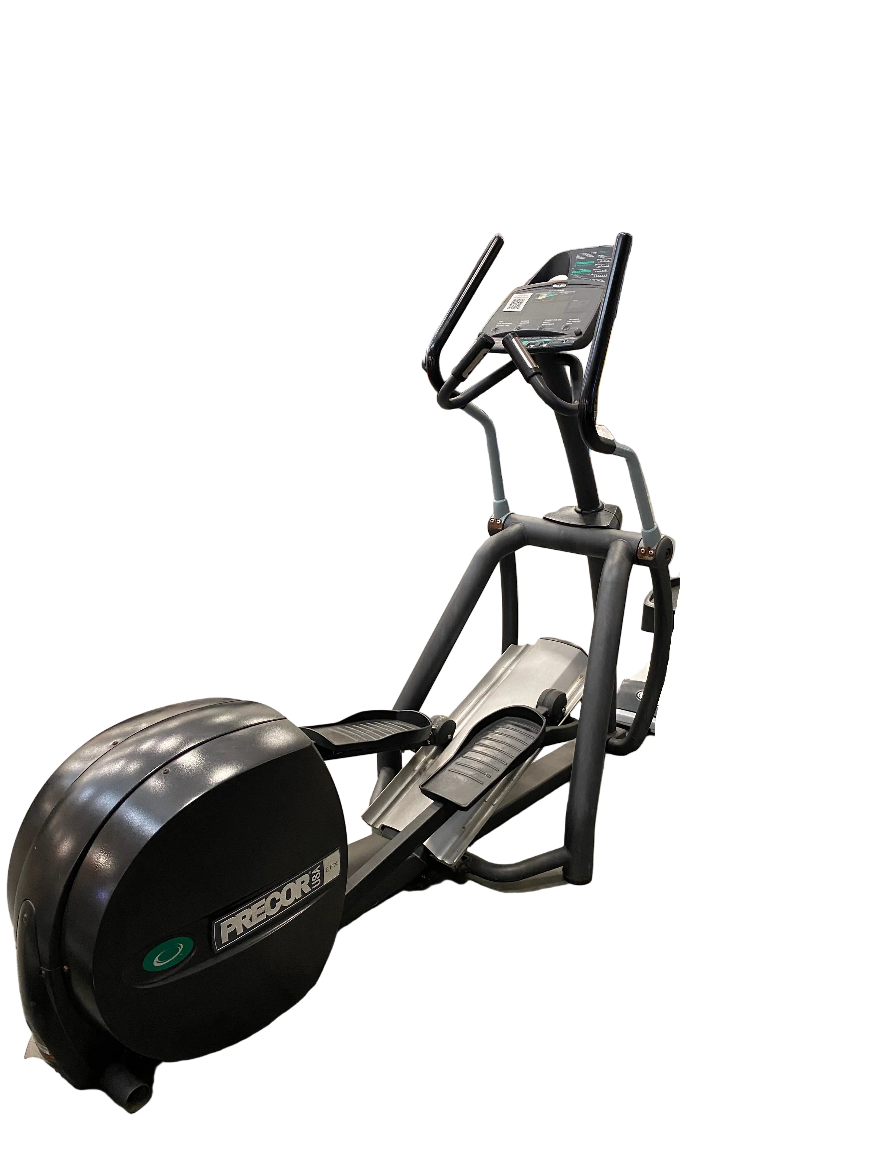 Precor EFX-556 Total Body Elliptical