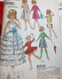 Simplicity February 1964 Counter Catalog Book