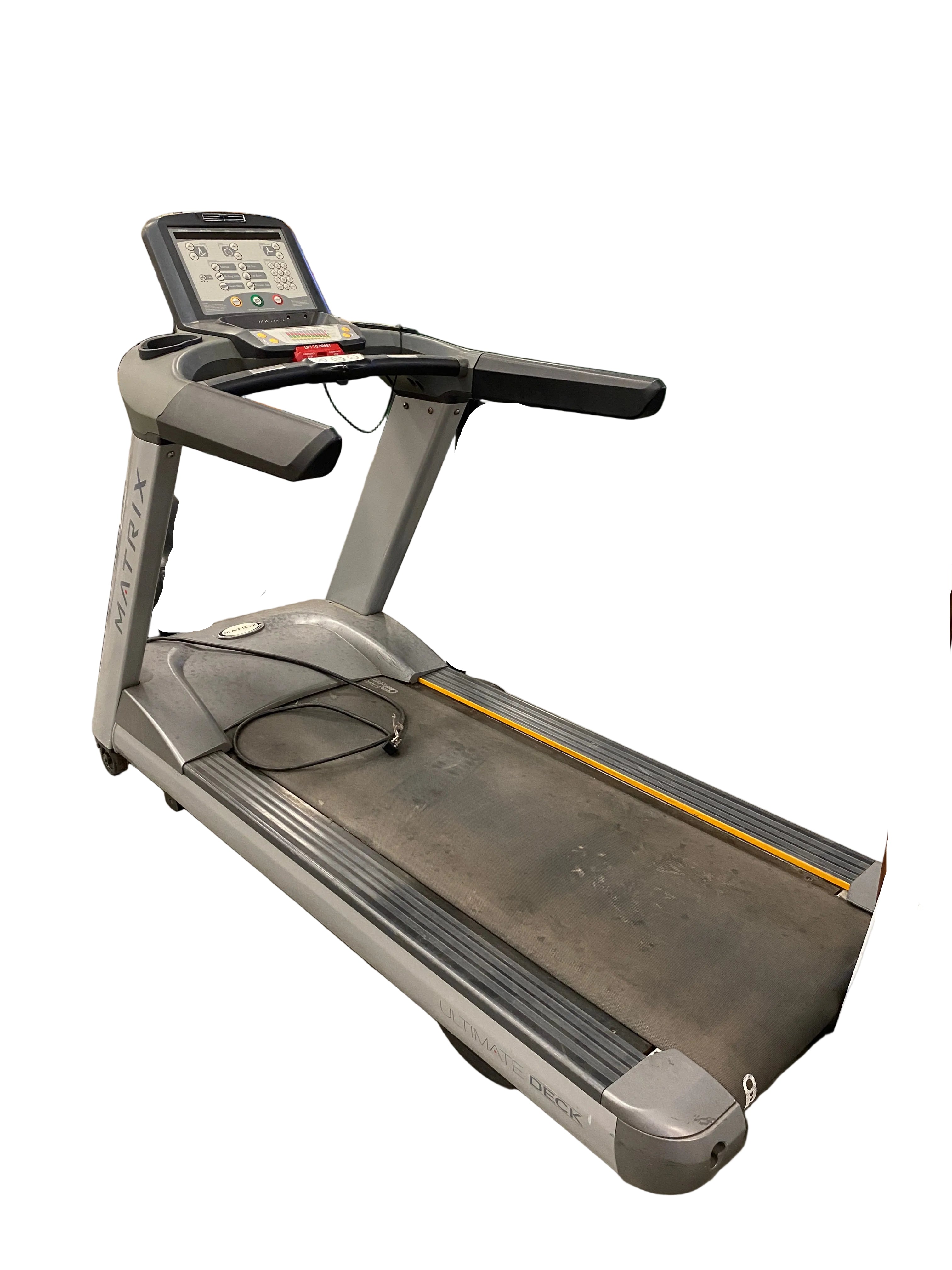 Matrix T5X Treadmill *Parts*
