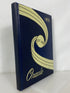 1951 J.W. Sexton High School Yearbook "Oracle" Lansing Michigan HC