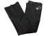 Dickies Black Slim Fit Twill Pants Women's Size 18L