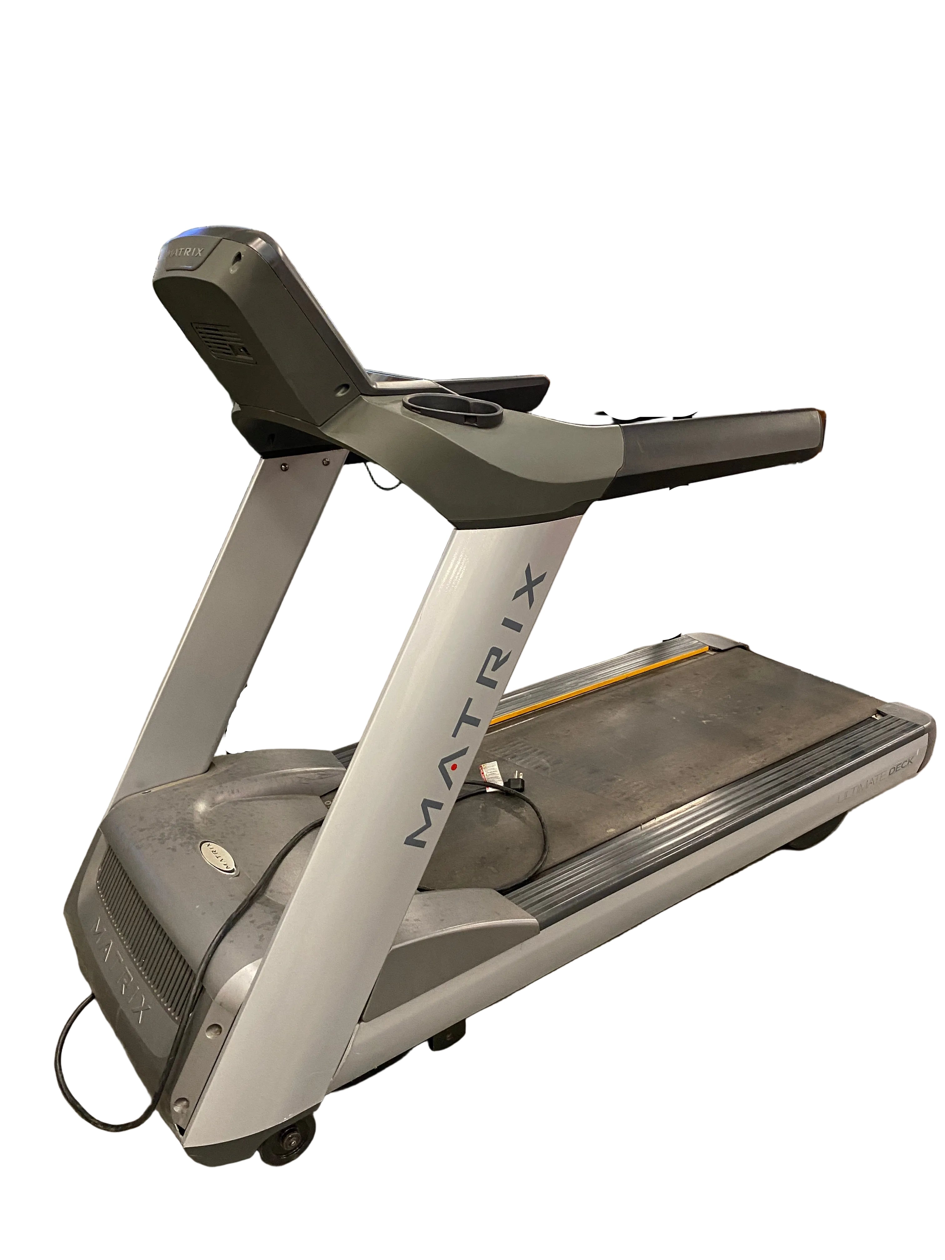 Matrix T5X Treadmill *Parts*