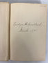 3 Vols: Dream Life/Laddie & Miss Toosey's Mission/The Amateur Emigrant Antiq HC